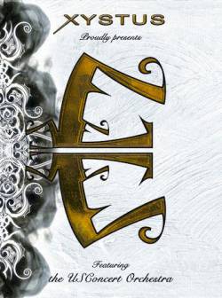 Xystus : Equilibrio (DVD)